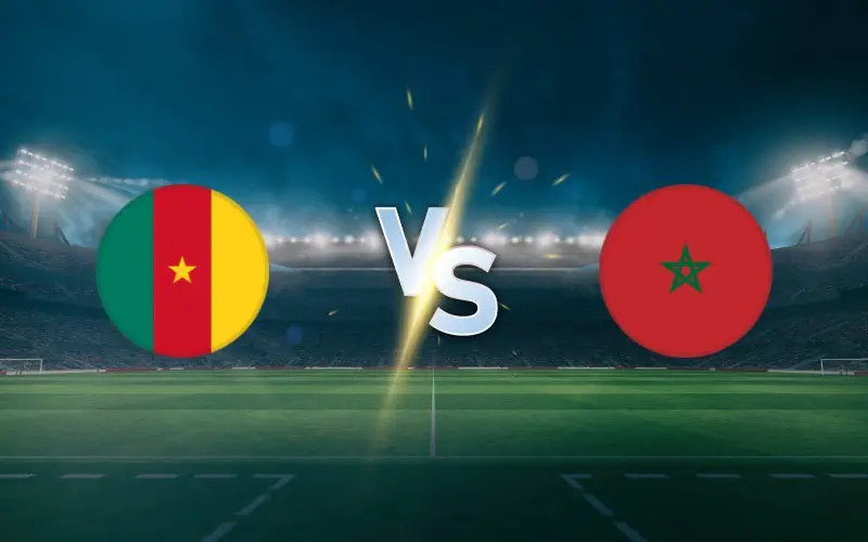 AFCON 2025